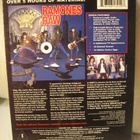 Ramones: Raw DVD. - pikkukuva 2