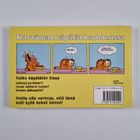 Jim Davis : Käpälät kadoksissa - pikkukuva 2