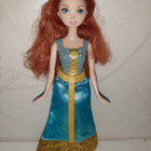 Merida barbie - pikkukuva 1