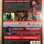 The Sadness (uncut) - 2-Disc Limited SteelBook (4K UHD) - pikkukuva 2