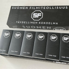 Suomen Filmiteollisuus: Täydellinen kokoelma, 232 DVD:tä - pikkukuva 2