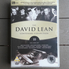 DVD: The David Lean Centenary Collection 10xDVD Box Set - pikkukuva 1
