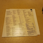 Kauko Röyhkä – Steppaillen lp orig 1980 eka painos hyvä! - pikkukuva 2