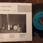 Billy Wiggle sinkku - pikkukuva 2