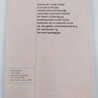 Edgar Marthinsen : Forsa-seminaret 2000 - nye arbeidsform... - pikkukuva 2