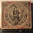 TOM PETTY & THE HEARTBREAKERS: The Live Anthology, CD x 4 - pikkukuva 1