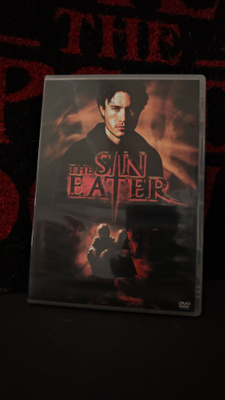 The Sin Eater