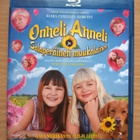 Onneli Anneli Ja Salaperäinen Muukalainen Blu-Ray - pikkukuva 1