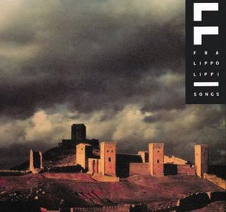 Fra Lippo Lippi - Songs