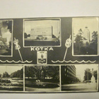 VANHA Postikortti Kotka n. 1930-l - pikkukuva 1