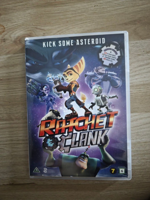 Ratchet & Clank