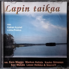 LAPIN TAIKAA-CD, VMCD-30,v.1996 Vee-music - pikkukuva 1