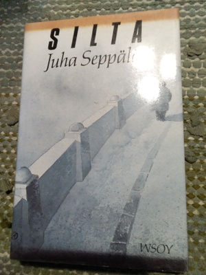 Juha Seppälä: Silta