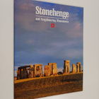 R. J. C. Atkinson : Stonehenge and neighbouring monuments - pikkukuva 1