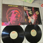 Jimi Hendrix – The Greatest Original Sessions ( HIENO 2 x LP - pikkukuva 1