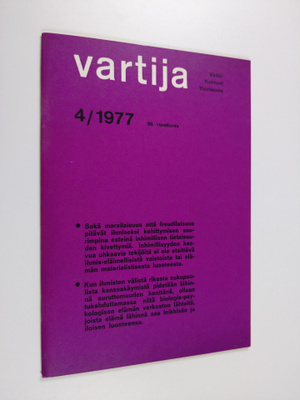 Vartija 4/1977