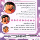 UUSI Pelinaiset 1. Tuotantokausi (2002) 4 DVD - pikkukuva 2