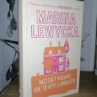 Marina Lewycka x2 - Mansikka & Liimasta - Kaksi kirjaa - pikkukuva 2