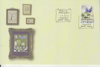 FDC  2006 Syreeni