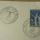 Suomen Suurkisat 1947 kuori + kortti - pikkukuva 4