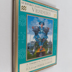 Julia Parker : Vesimies : 21. tammikuuta - 18. helmikuuta - pikkukuva 1