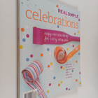 Real Simple : Celebrations - pikkukuva 1