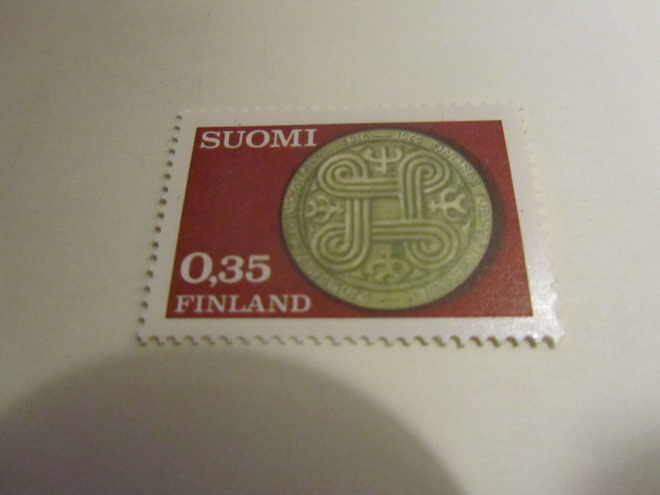 1966 vakuutustoiminta suomessa 150 vuotta , postituore