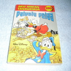 AKU ANKAN TASKUKIRJA (292) - pikkukuva 1