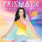 KATY PERRY:PRISMATIC WORLD TOUR LIVE DVD - pikkukuva 1