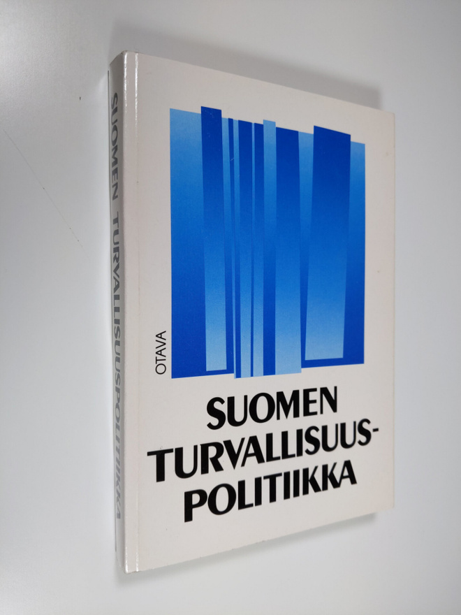 Suomen turvallisuuspolitiikka