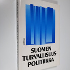 Suomen turvallisuuspolitiikka - pikkukuva 1