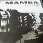 MAMBA - LUONTOON TAKAISIN 7" - pikkukuva 2