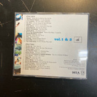 V/A - Party Pleasers Vol. 1 & 2 2CD - pikkukuva 2