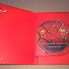 SPIDER-MAN 2 HÄMÄHÄKKIMIES 2 WIDESCREEN SPECIAL EDITION  DVD - pikkukuva 4