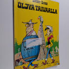 Morris : Öljyä taivaalla - pikkukuva 1
