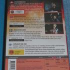 Dvd - Shadow Builder - Jamie Dixon -elokuva 1997 - pikkukuva 3