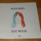 Roy Wood - Boulders - LP - pikkukuva 1