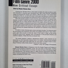 Wheeler W. Dixon : Film Genre 2000 - New Critical Essays - pikkukuva 2