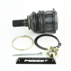 Pallonivel, ala FEBEST 0220-B15, Nissan Almera II 2000-05 ym - pikkukuva 1