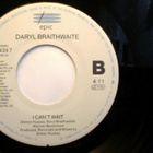 DARYL BRAITHWAITE :: THE HORSES :: VINYYLI 7" 1991 UUSI ! - pikkukuva 3