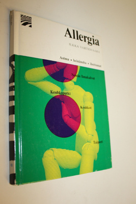 Ilkka Vartiovaara : Allergia