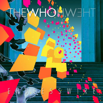 The Who - Endless Wire CD