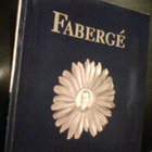 FABERGE näyttelyesite (1997) Sis.postikulut - pikkukuva 1