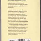Hanna Artman: Lannistumattomat - pikkukuva 2