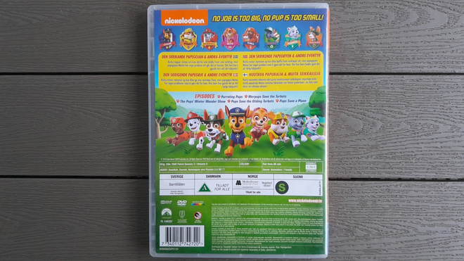 Item image
