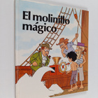 Francesc Boada : El Molinillo magico - pikkukuva 1