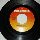 Stephen Stills – Buyin' Time 7 " Single - pikkukuva 2