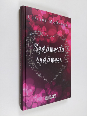 Lurlene McDaniel : Sydämestä sydämeen