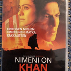 Nimeni on Khan - pikkukuva 1