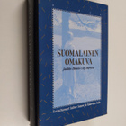 Salme (toim.) Saure : Suomalainen omakuva : Jaakko Ilkast... - pikkukuva 1